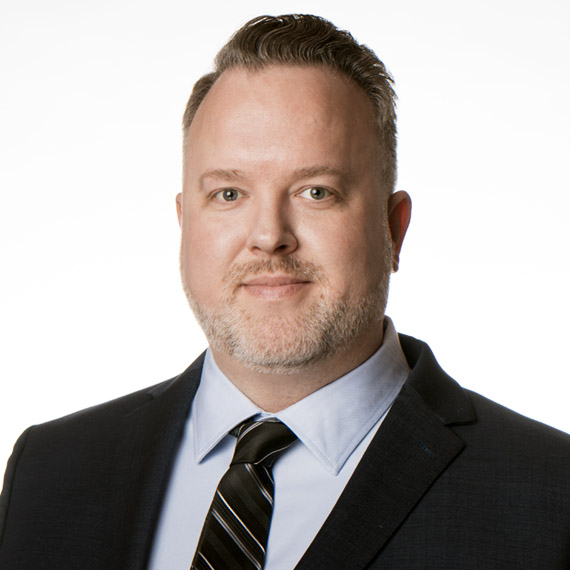 Michael Ambrozewicz